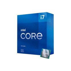 Processor Intel Core i7-11700F