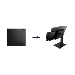 Lenovo ThinkCentre M70q Tiny G3 i3-12100T/8GB/128SSD/WLAN