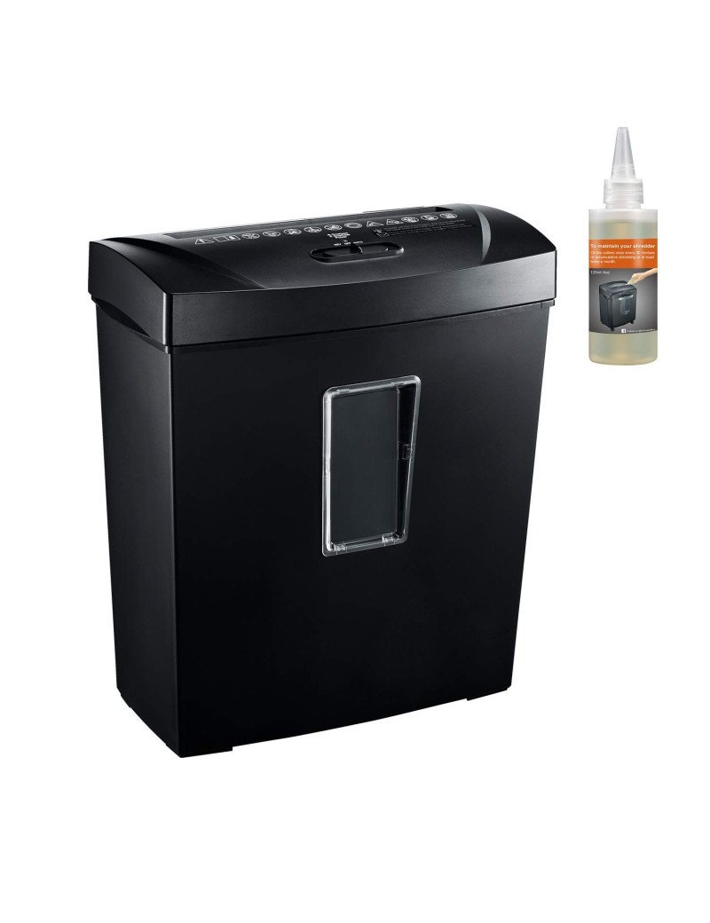 Bonsaii C170-C shredder