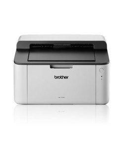 Printer Brother HL-1110 Laser A4 Mono20ppm 600x600dpi 1MB USB