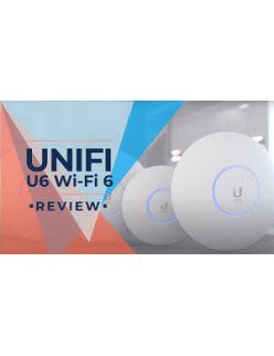 Ubiquiti Unifi U6 PRO