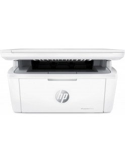 HP LASERJET MFP M141a