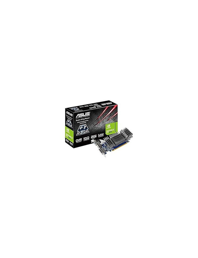 ASUS GT610-SL-2GD3