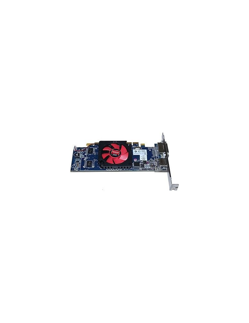 VGA AMD HD 7470 1GB
