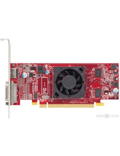 VGA AMD NP BD3A75 HD 7450
