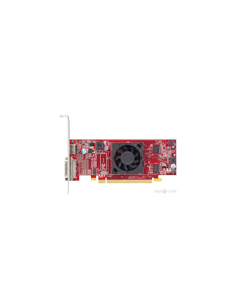 VGA AMD NP BD3A75 HD 7450