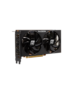 VGA PCIE RX 6600 8GB POWERCOLOR FIGHTER RADEON DDDR6