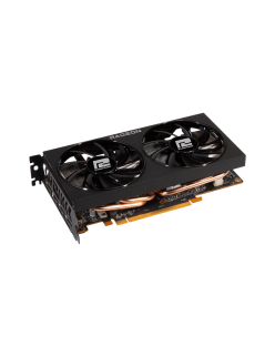 VGA PCIE RX 6600 8GB POWERCOLOR FIGHTER RADEON DDDR6