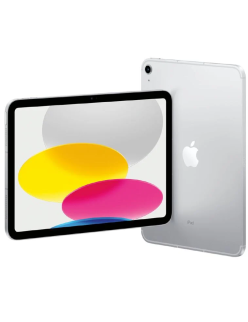 Apple 10.9-inch iPad (10th) Wi-Fi 64GB - Silver