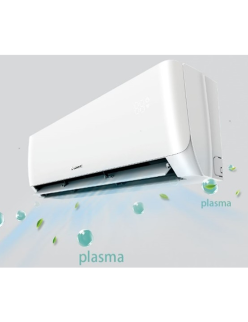 Gree PULAR PREMIUM GWH18AGD-K6DNA1D