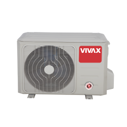 VIVAX COOL, klima ured, ACP-18CH50AERI+ R32