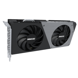 PCIE RTX 4060 8GB Inno3D Twin X2 GDDR6