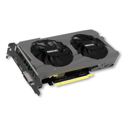 PCIE RTX 3050 6GB Inno3D Twin X2 GDDR6