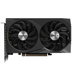 PCIE RTX 3060 8GB Gigabyte Gaming OC 2.0 GDDR6