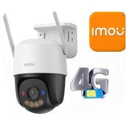 CAMERA IMOU CRUISER IPC-K7FP-5H0TE-EU 4G 5MP