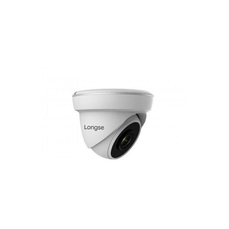 Camera LIRDLAHTC500FKE 5M/4K Lite Indoor IR Fixed Conch HD