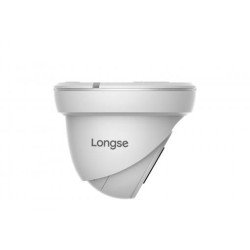 Camera LIRDLAHTC500FKE 5M/4K Lite Indoor IR Fixed Conch HD