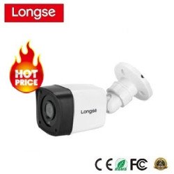 Camera LongSe LBM24THC500FKE 5.0MP infrared 20M