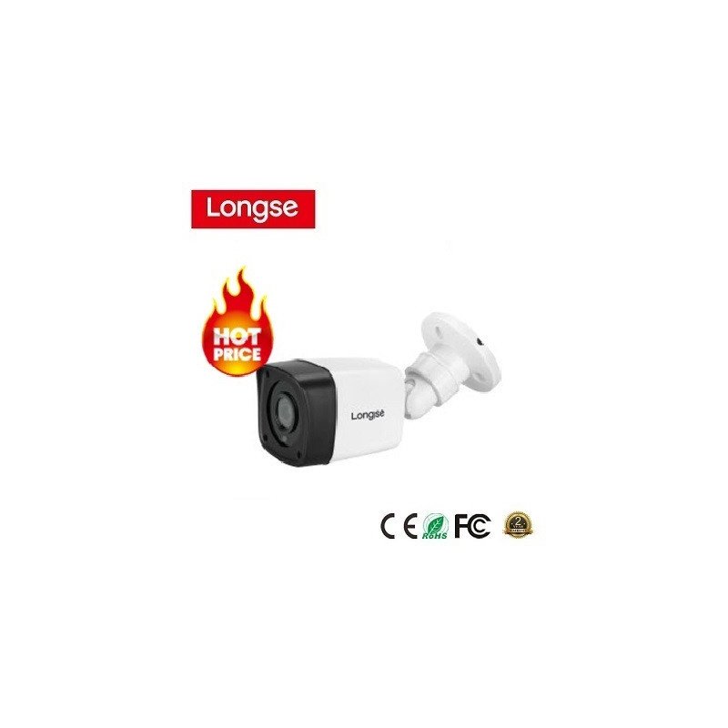Camera LongSe LBM24THC500FKE 5.0MP infrared 20M