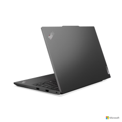 Лаптоп Lenovo ThinkPad E14 Gen 6 Black – Ultra 5 125U, 32GB, 1TB NVMe, 14″, DOS