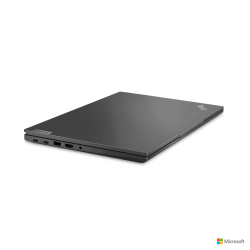 Notebook Lenovo ThinkPad E14 Gen 6 Black – Ultra 5 125U, 32GB, 1TB NVMe, 14″, DOS