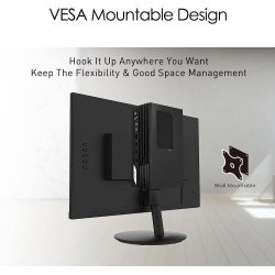 PC MSI PRO DP21 SFF