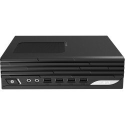 PC MSI PRO DP21 SFF