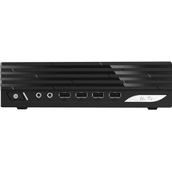 PC MSI PRO DP21 SFF
