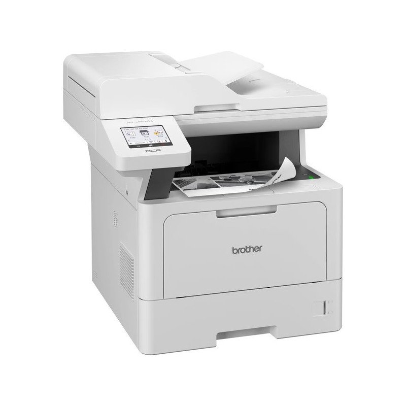 Brother DCP-L5510DW Multifunction