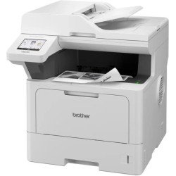 Brother DCP-L5510DW Multifunction