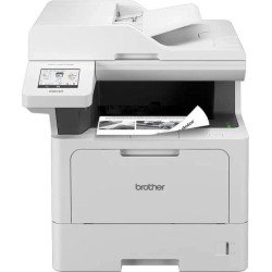 Brother DCP-L5510DW Multifunction
