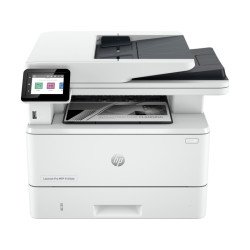 HP LaserJet Pro MFP 4103dw duplex/wireless printer