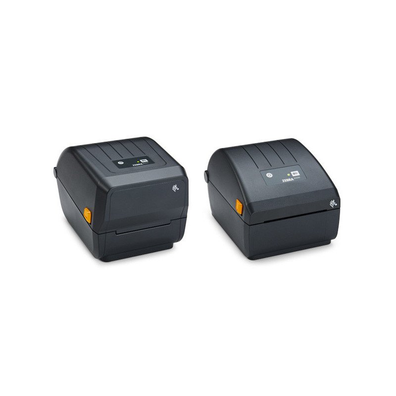 Label Printer Zebra  ZD220d USB 203dpi 102mm 102 mm/Sek