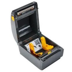 Label Printer Zebra  ZD220d USB 203dpi 102mm 102 mm/Sek