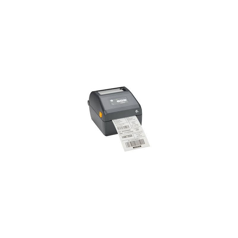 Zebra ZD421t Thermal printer