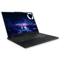 Lenovo Legion 5 GAMING Ultra 9 275HX 1TB 16GB 15.1" WQXGA (2560x1600) OLED 165Hz RTX5070 8GB ECLIPSE BLACK RGB Backlit KB