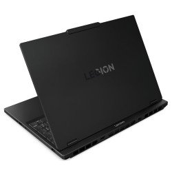Lenovo Legion 5 GAMING Ultra 9 275HX 1TB 16GB 15.1" WQXGA (2560x1600) OLED 165Hz RTX5070 8GB ECLIPSE BLACK RGB Backlit KB