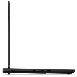 Lenovo Legion 5 GAMING Ultra 9 275HX 1TB 16GB 15.1" WQXGA (2560x1600) OLED 165Hz RTX5070 8GB ECLIPSE BLACK RGB Backlit KB