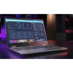 NOTEBOOK LENOVO GAMING LOQ 15ARP9 (Black)
