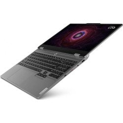 NOTEBOOK LENOVO GAMING LOQ 15ARP9 (Black)