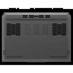 NOTEBOOK LENOVO GAMING LOQ 15ARP9 (Black)