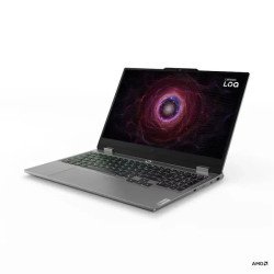 NOTEBOOK LENOVO GAMING LOQ 15ARP9 (Black)
