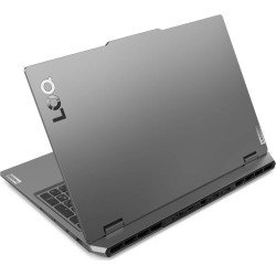 NOTEBOOK LENOVO GAMING LOQ 15ARP9 (Black)