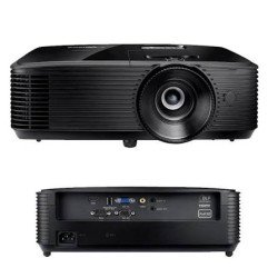 PROJECTOR OPTOMA DLP X400Lve