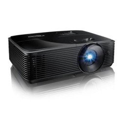 PROJECTOR OPTOMA DLP X400Lve