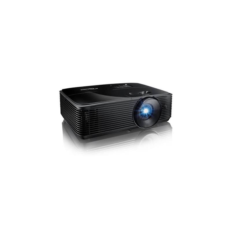 PROJECTOR OPTOMA DLP X400Lve