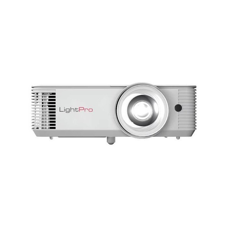 Projector InFocus Vista II IN0044ST