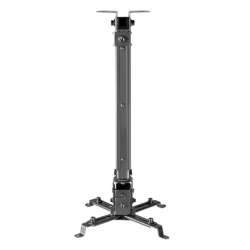 Projector Ceiling mount SBOX PM-18M 430- 650mm Tilt Swivel
