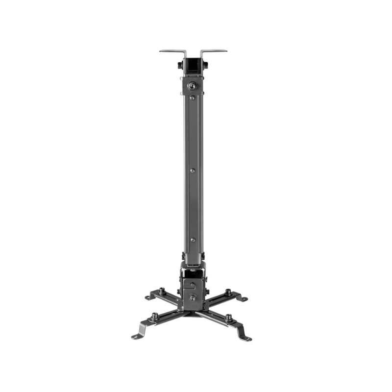 Projector Ceiling mount SBOX PM-18M 430- 650mm Tilt Swivel
