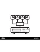 DVR / NVR / XVR снимачи
